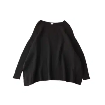 Veritecoeur 베리떼꾸르 셰틀랜드 울 풀오버