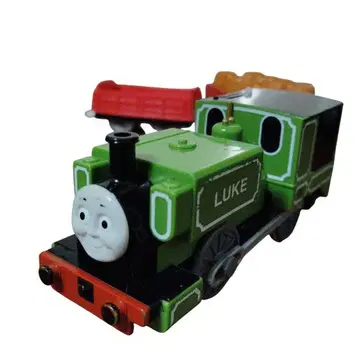 프라레일 루크 토마스와 친구들