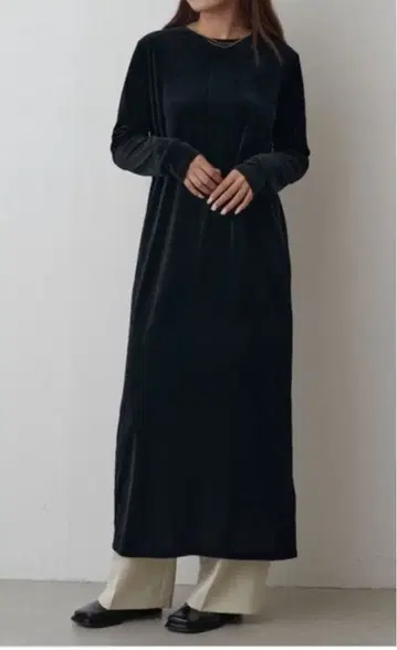 루이스 벨로아 원피스