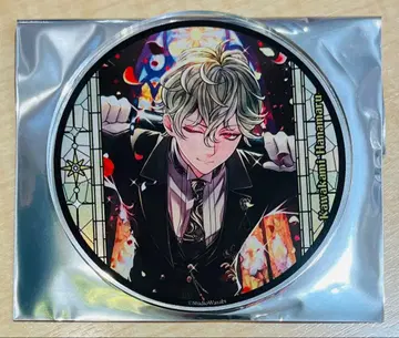 악마 집사와 검은 고양이 x Gratte  하나마루