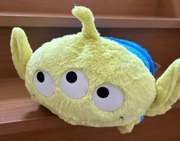 에이리언 토이 스토리 30주년 팔짱 V-BIG 봉제 인형