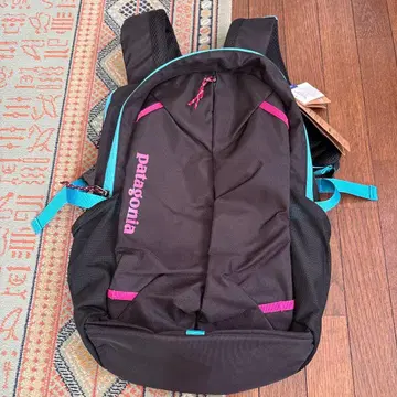 patagonia 백팩