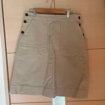 MHL 미디 스커트