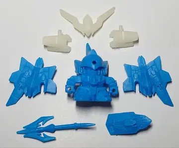 건담 지우개 건담 그리프