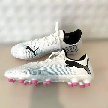 푸마 축구 스파이크 25cm