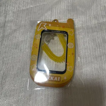 테니스의 왕자님 테니뮤 릿카이 트레이딩 카드 케이스