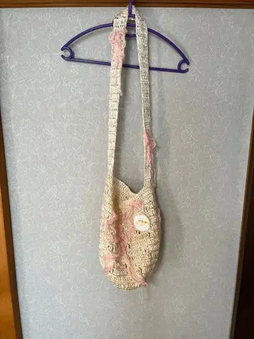 아이노카타마리 iknowcatamari 숄더백