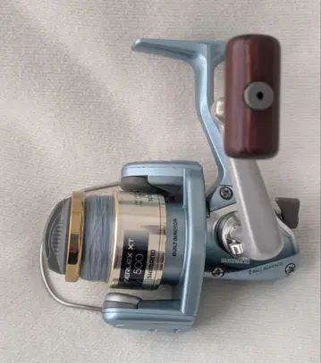 SHIMANO AERLEX XT 500 낚시릴