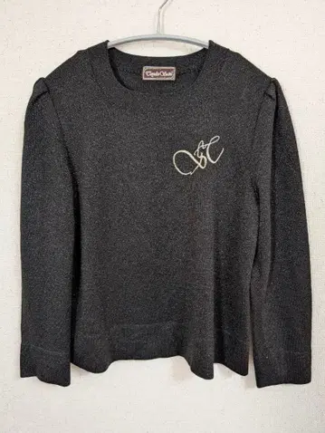 사이토 토요코 니트 풀오버 프리 사이즈