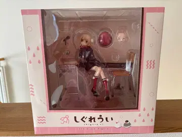 후류 시구레우이 1/7 스케일 피규어 furyu