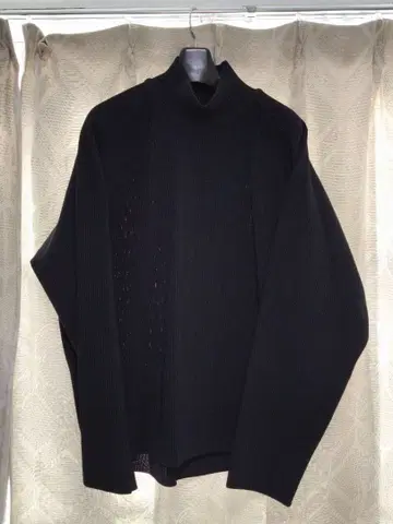 stein 24SS GRADATION PLEATS LS ST.829