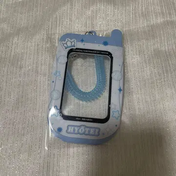 테니스의 왕자님 테니뮤 효테이 트레이딩 카드 케이스