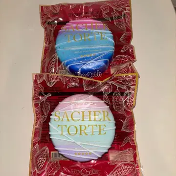 미개봉 새상품 [ BLOOM 스퀴즈 ] 자허토르테 미니