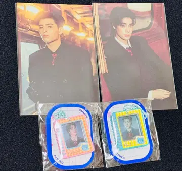 PondPhuwinFancon 가챠 포스카 GMMTV