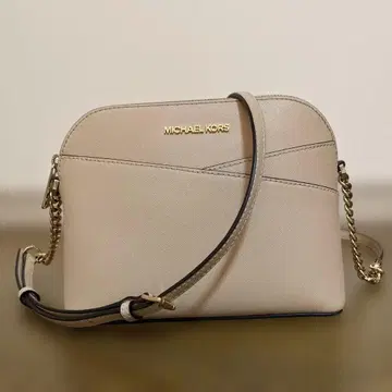 마이클코어스 제트셋 크로스바디 숄더백