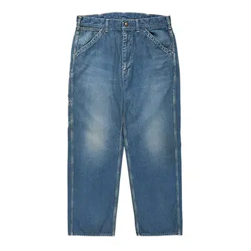 SD 페인터 팬츠 스탠다드 캘리포니아 페인터 팬츠