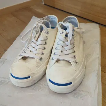 컨버스 잭퍼셀*23.5cm