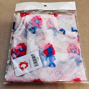 [ 새상품 ] 간사이 만박 미야쿠미야쿠 레이스 백