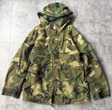 02s ECWCS GEN1 Gore-Tex Parka
