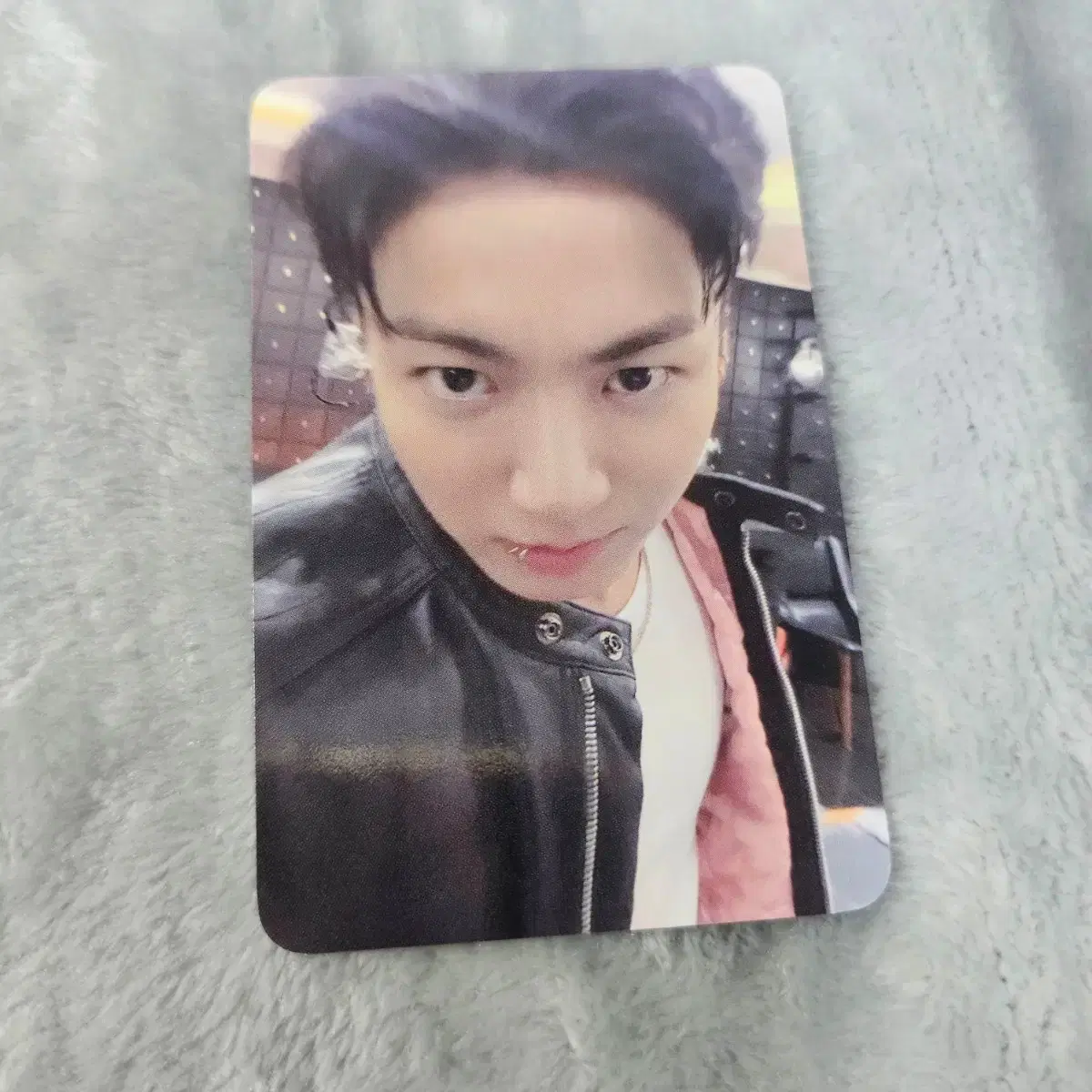 bts bangtan 2025 festa Ami zone poca jungkook