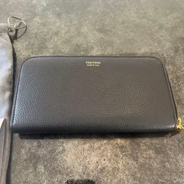 TOMFORD 장지갑