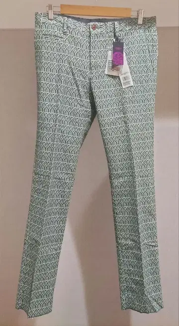 캘러웨이 레드 라벨 팬츠 L