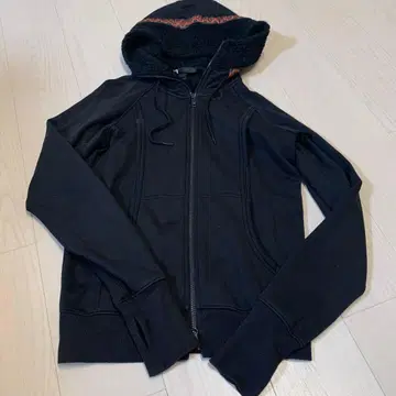 Y3 블랙 후드티 Y-3 와이스리 맨투맨 상의 아우터