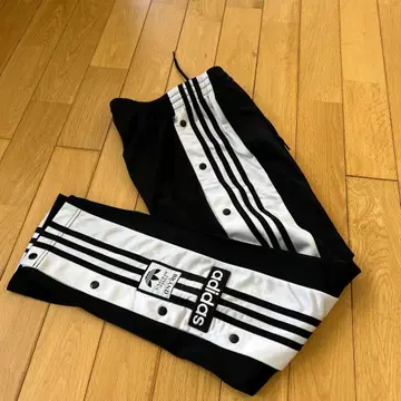 아디브레이크 트랙 팬츠 아디다스 오리지널 GN2807