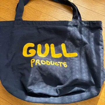 common gull products 히키코모리 BAG
