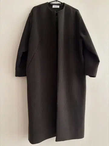 Mila Owen 롱 코트 ONE SIZE