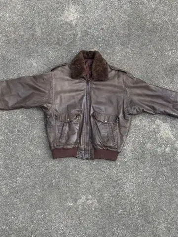 A2 자켓 g1 자켓 천연 가죽 MADE IN AUSTRALIA