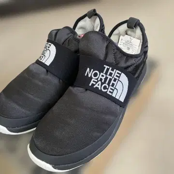 THE NORTH FACE NSE Traction Lite Moc II