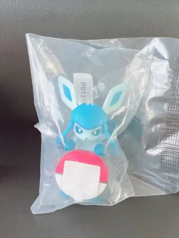 포켓몬 제일복권 F상