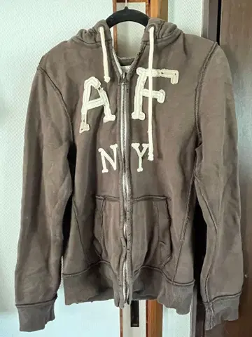 아바클로 빈티지 후드티