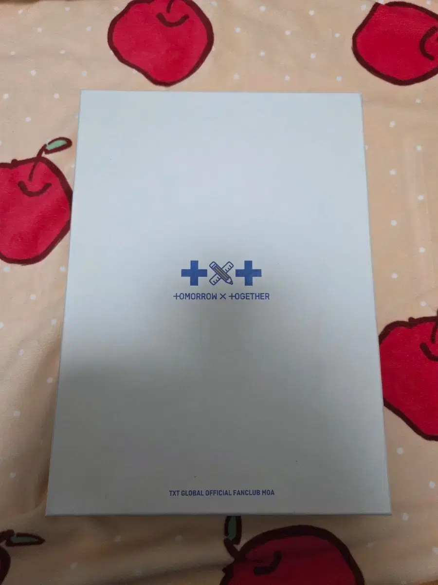 TXT MOA Membership Kit