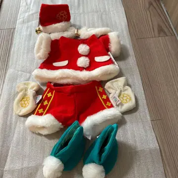 젤라토니 공식 코스튬