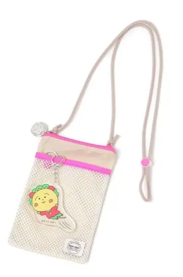 studio clip x 코지코지 콜라보 사코슈