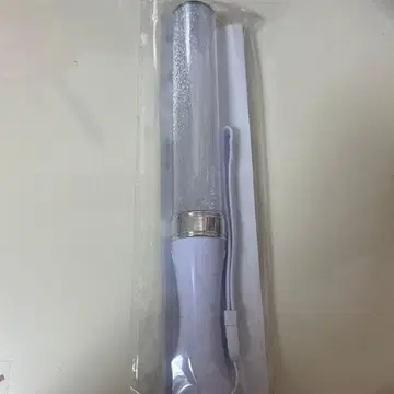 브이스포 페스티벌 2025 응원봉