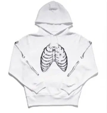 노 리밋 후드티와 비니