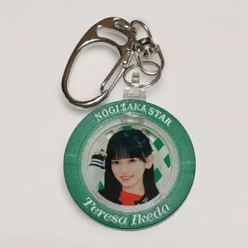 이케다 에레나 럭키 코인 초 노기자카 스타 탄생 라이브 2023