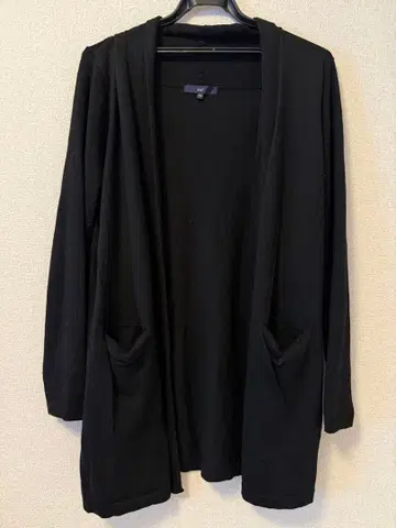 la.f - 울 가디건 ( 사이즈 42 ) 미사용 새상품