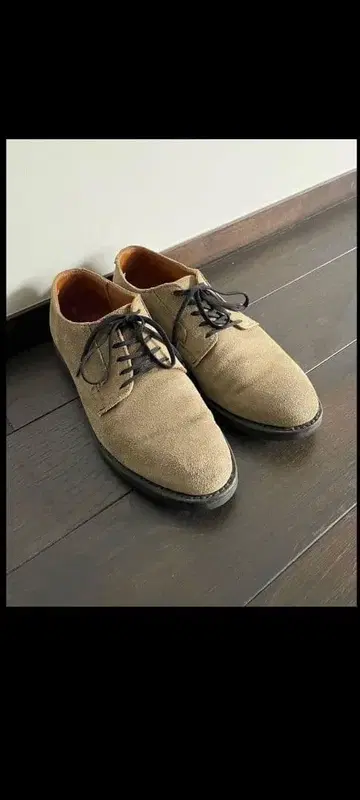 RED WING 포스트맨 신발 27.0cm - 새상품급