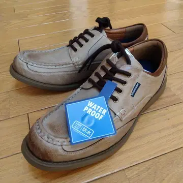 McGREGOR 방수 신발 베이지