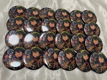 앙스타 카게히라 미카 캔뱃지 중국