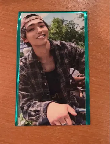 WATWING honest 트레이딩 카드 하치무라 린타로