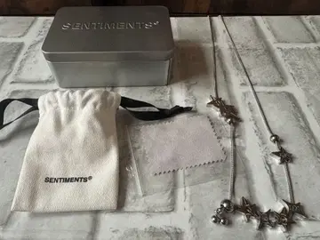 TXT TOGETHER 팝업 목걸이