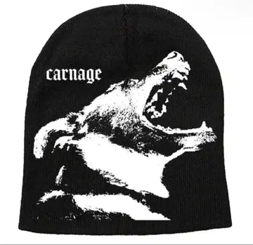 endless made 비니 초레어 yvngpatra 착용