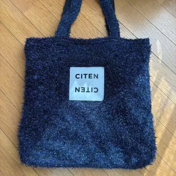CITEN 라메 백