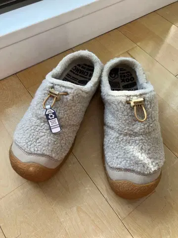 KEEN 킨 하우저3 슬라이드 슬립온 미사용 새상품