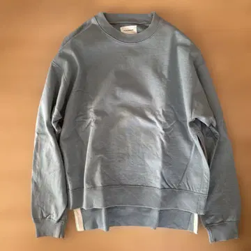 MARKAWARE 오가닉 코튼 트레이닝복 사이즈 2